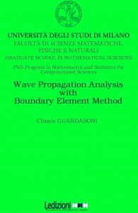 Wave propagation