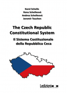 The Czech Republic costitutional system