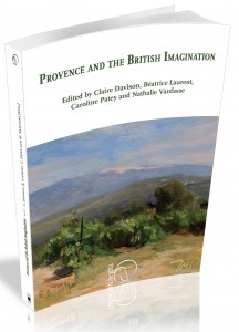Provence and the British Imagination