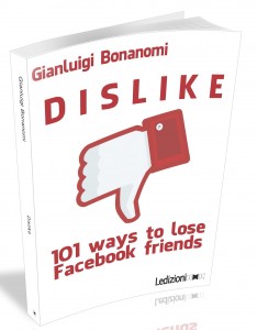 Dislike