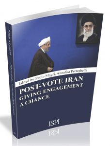 Post-vote Iran