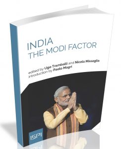 India. The Modi Factor