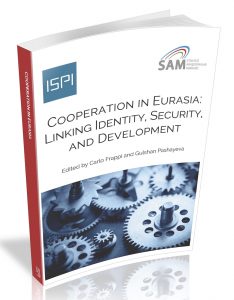 Cooperation in Eurasia