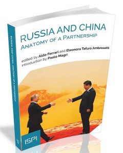 Russia and China