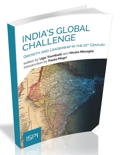 India's Global Challenge