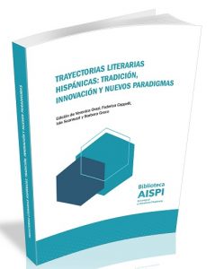 Trayectorias Literarias Hispànicas