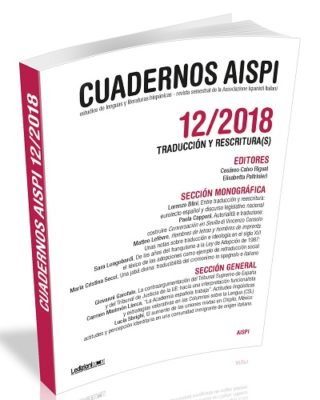 Cuadernos Aispi