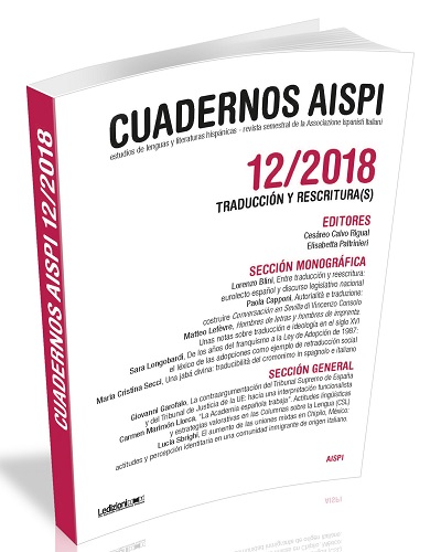 Cuadernos Aispi