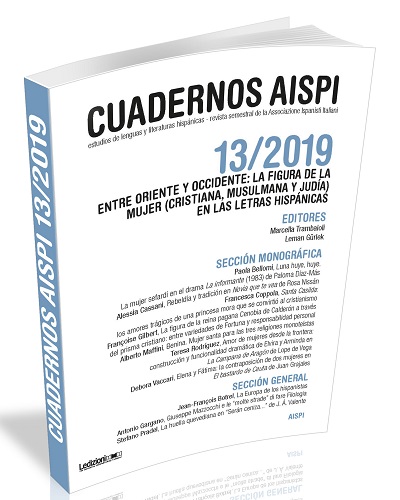 Cuadernos Aispi