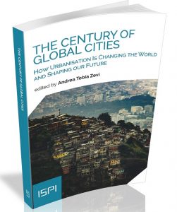 The century of global cities