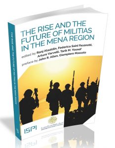 The rise and the future of militias