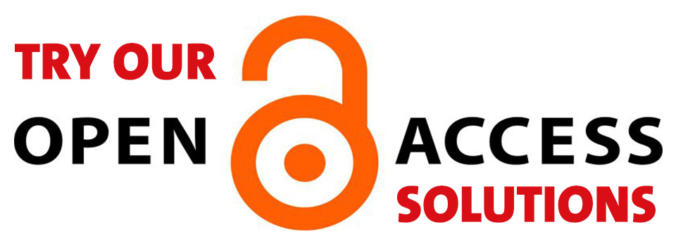 Open Access Solutions