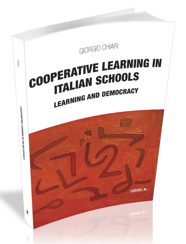 COOPERATIVE LEARNING IN ITALIAN SCHOOLS