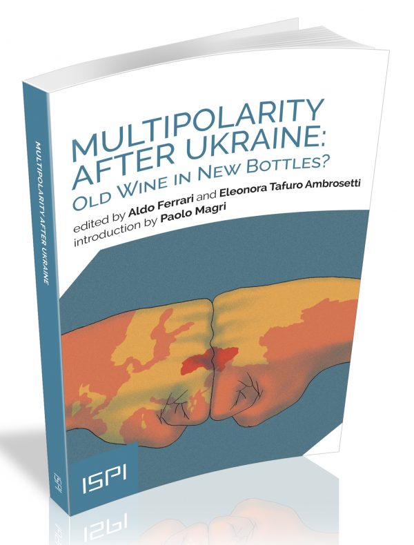 MULTIPOLARITY AFTER UKRAINE