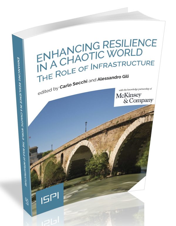 ENHANCING RESILIENCE IN A CHAOTIC WORLD