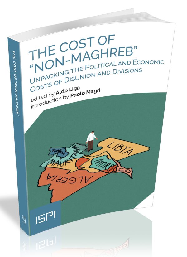 THE COST OF "NON-MAGHREB"