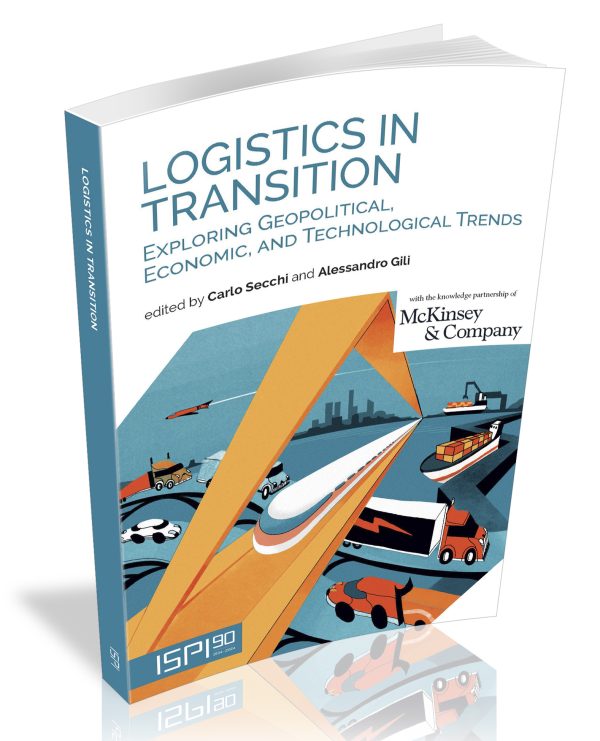 LOGISTICS IN TRANSITION