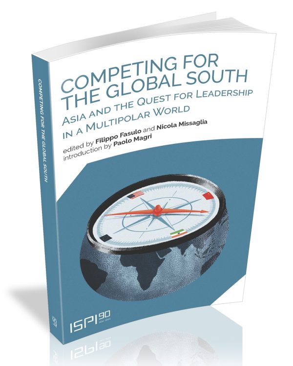 COMPETING FOR THE GLOBAL SOUTH