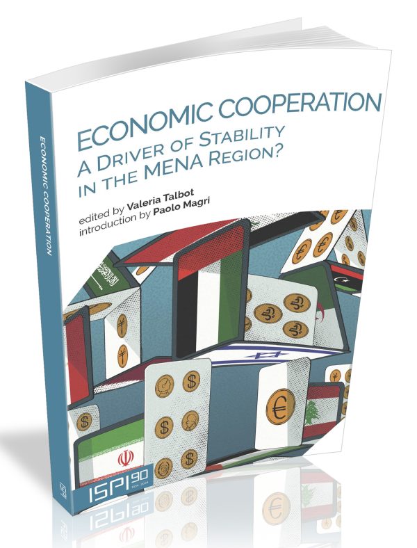 ECONOMIC COOPERATION: A DRIVER OF STABILITY IN THE MENA REGION?
