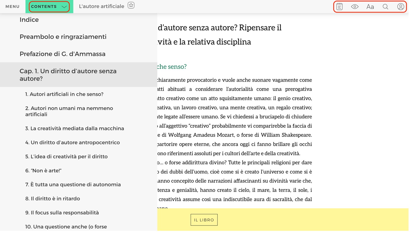 ledibooks Home screenshot