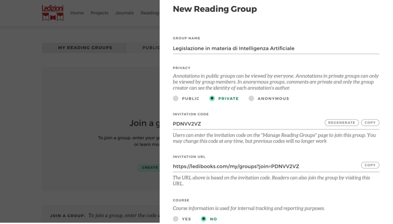 ledibooks Home screenshot