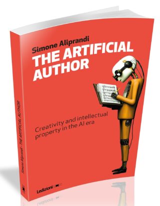 THE ARTIFICIAL AUTHOR