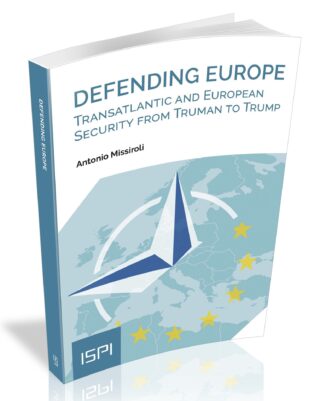 DEFENDING EUROPE