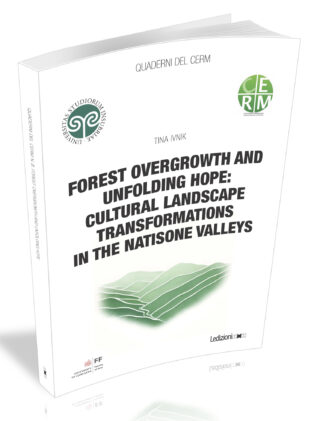 FOREST OVERGROWTH AND UNFOLDING HOPE