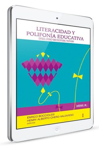 LITERACIDAD Y POLIFONÍA EDUCATIVA