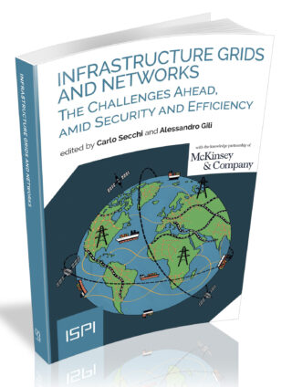 INFRASTRUCTURE GRIDS AND NETWORKS