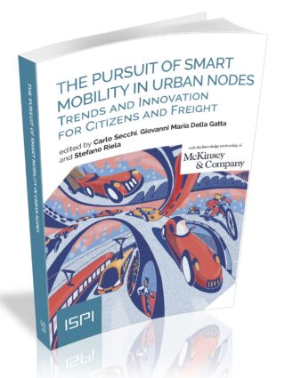THE PURSUIT OF SMART MOBILITY IN URBAN NODES
