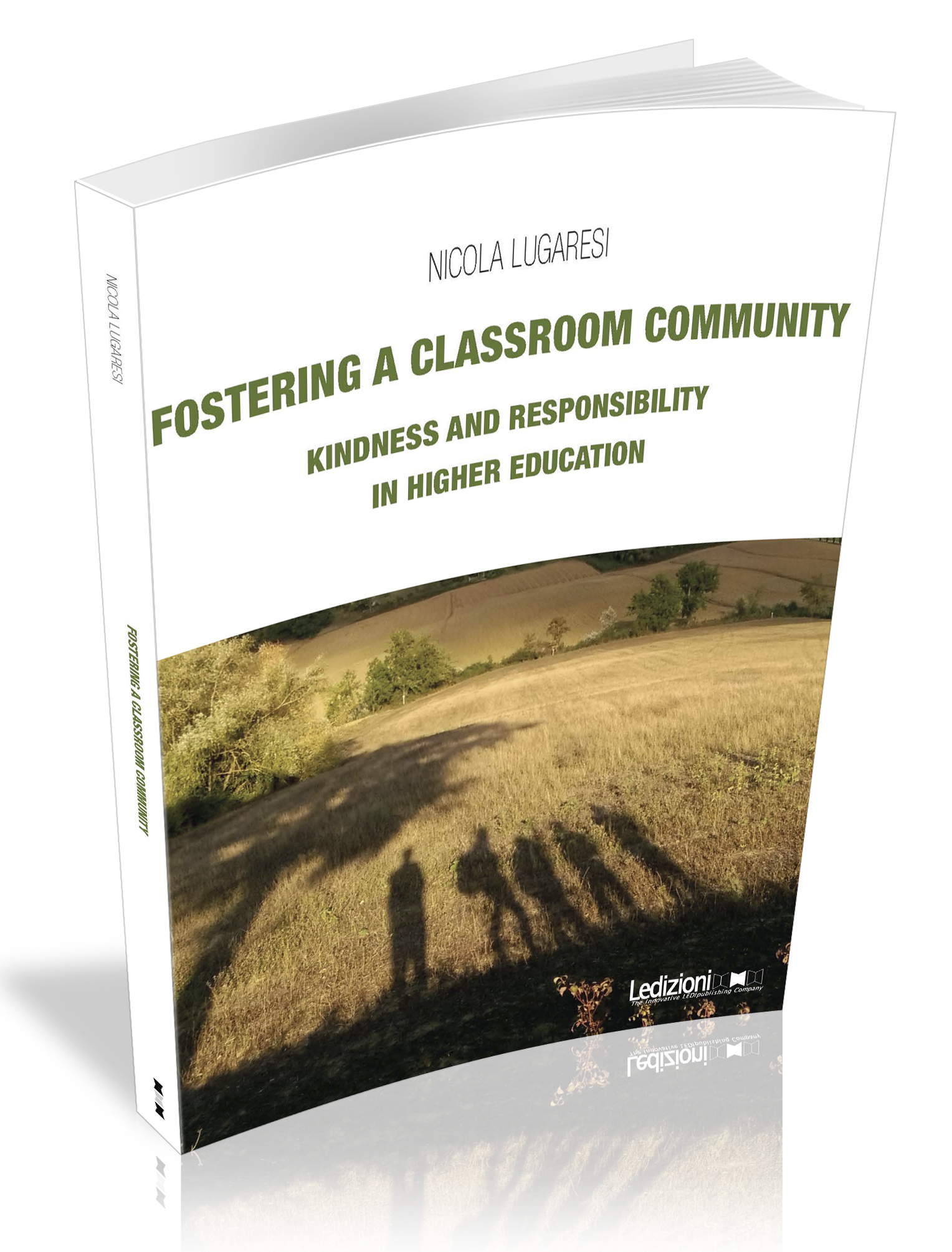 FOSTERING A CLASSROOM COMMUNITY